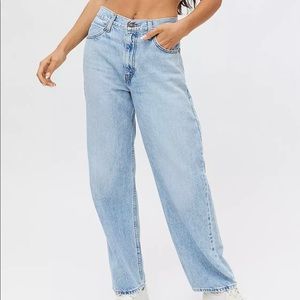 UO Levi’s Dad Jean - Charlie Boy, Size 28
